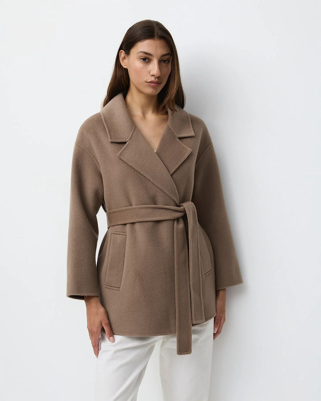 The Curated The London Jacket