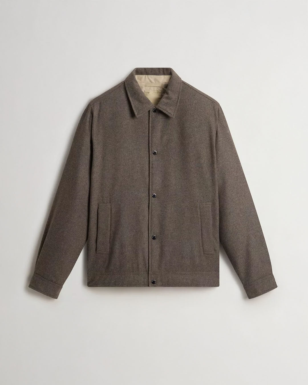 Woolrich Keating Shirt Jacket