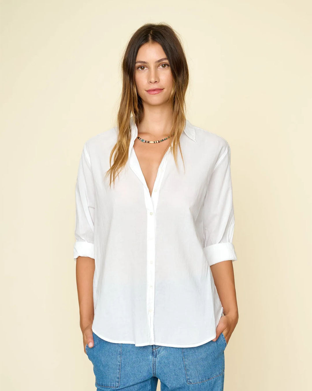 Xirena Beau Shirt