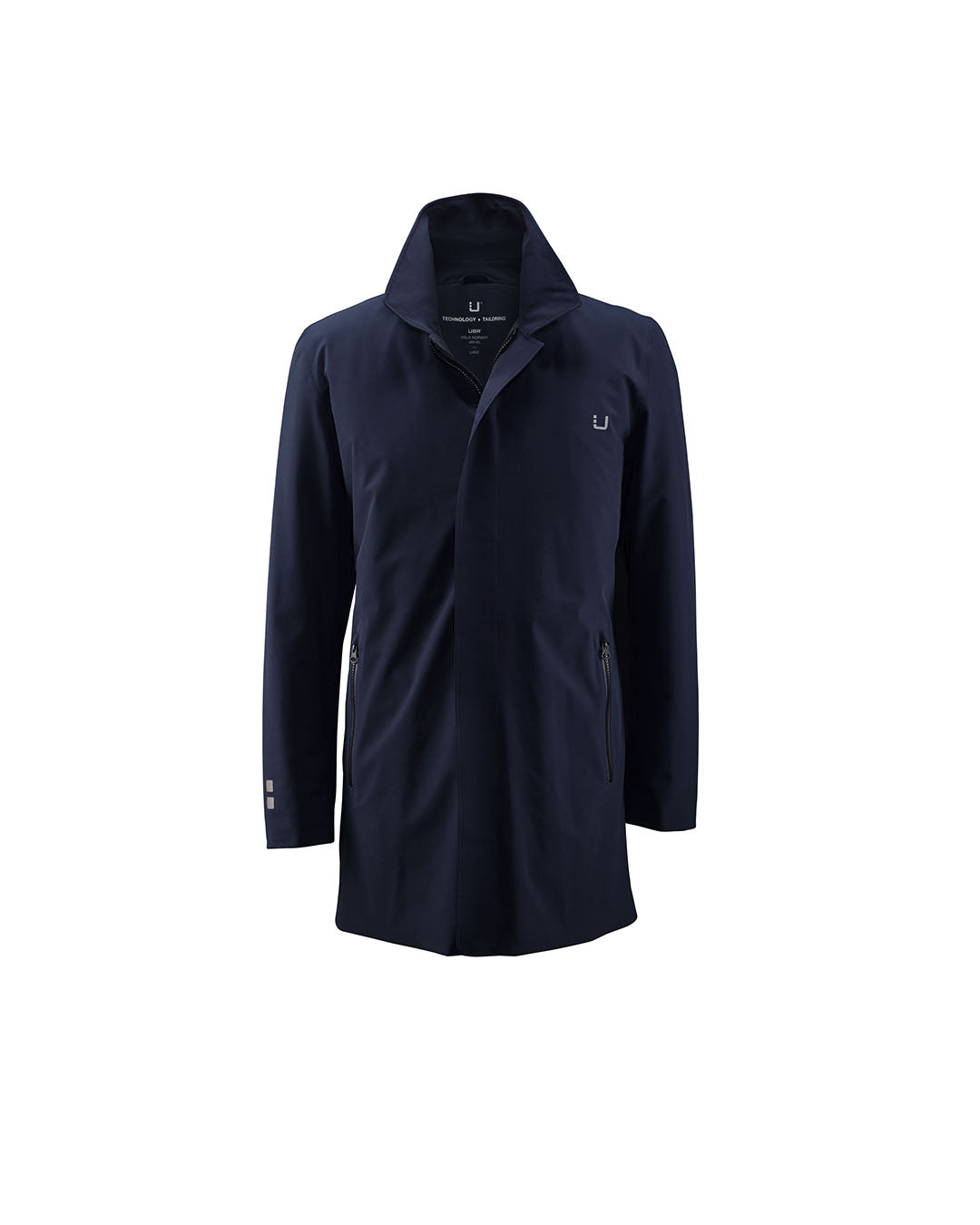 UBR Regulator Coat II