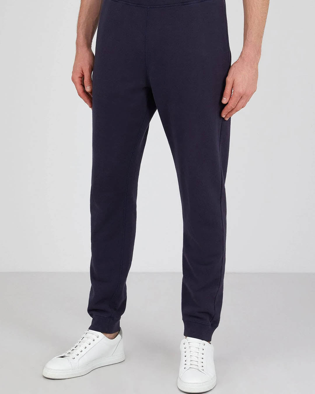 Sunspel Loopback Track Pant