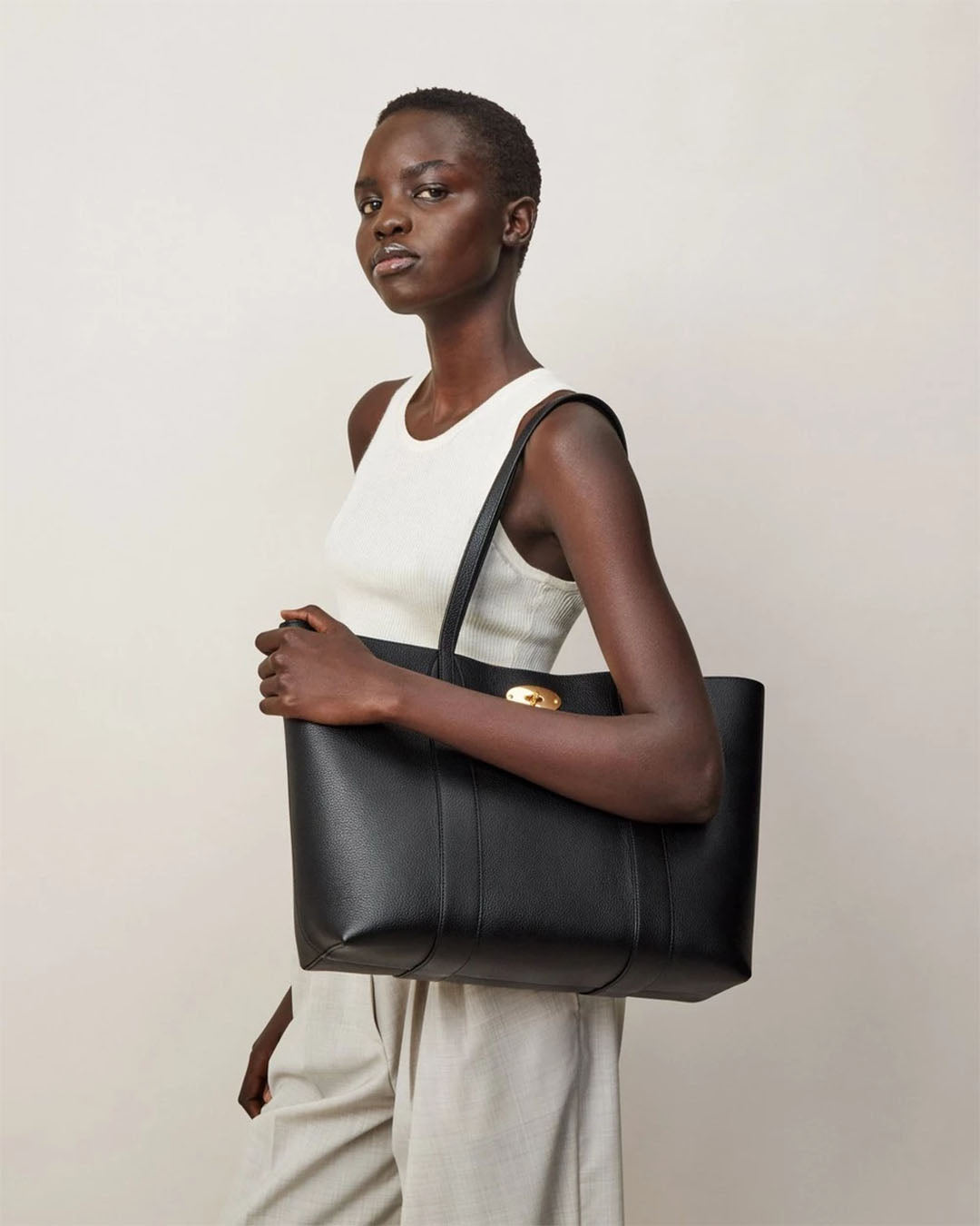 Mulberry Bayswater Tote