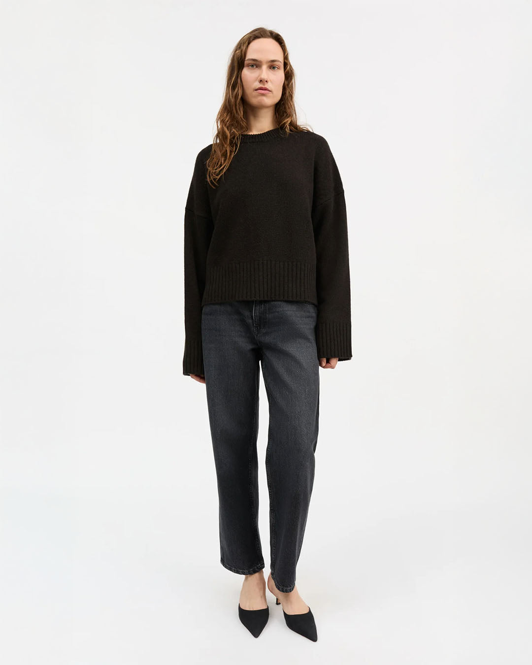 Skall Studio Campa Jumper