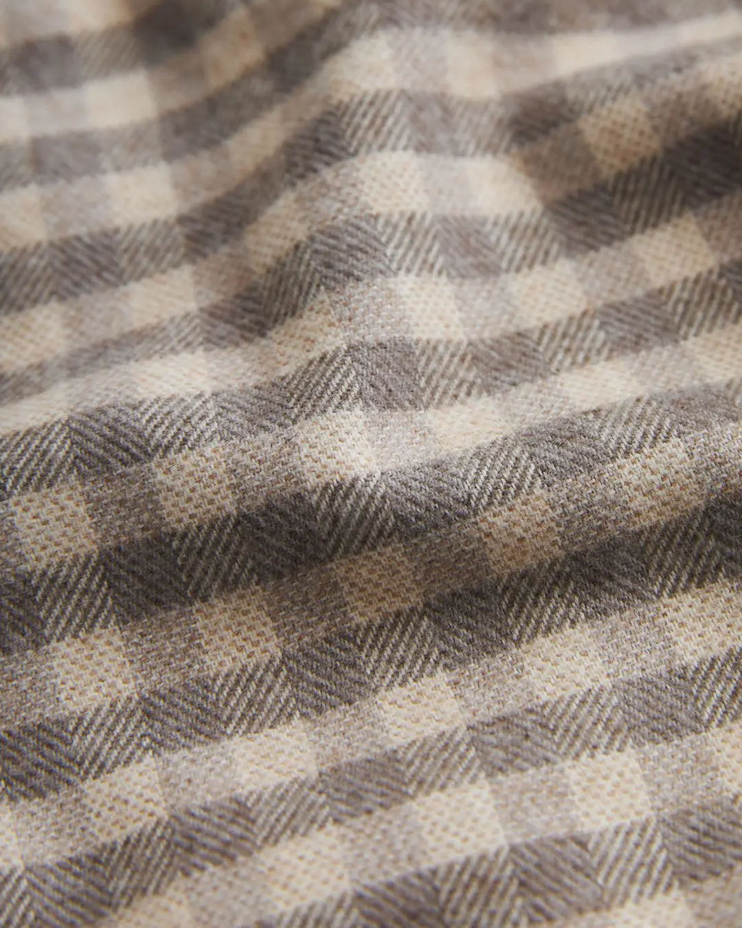 Morris Soft Lama Shirt - Classic Fit