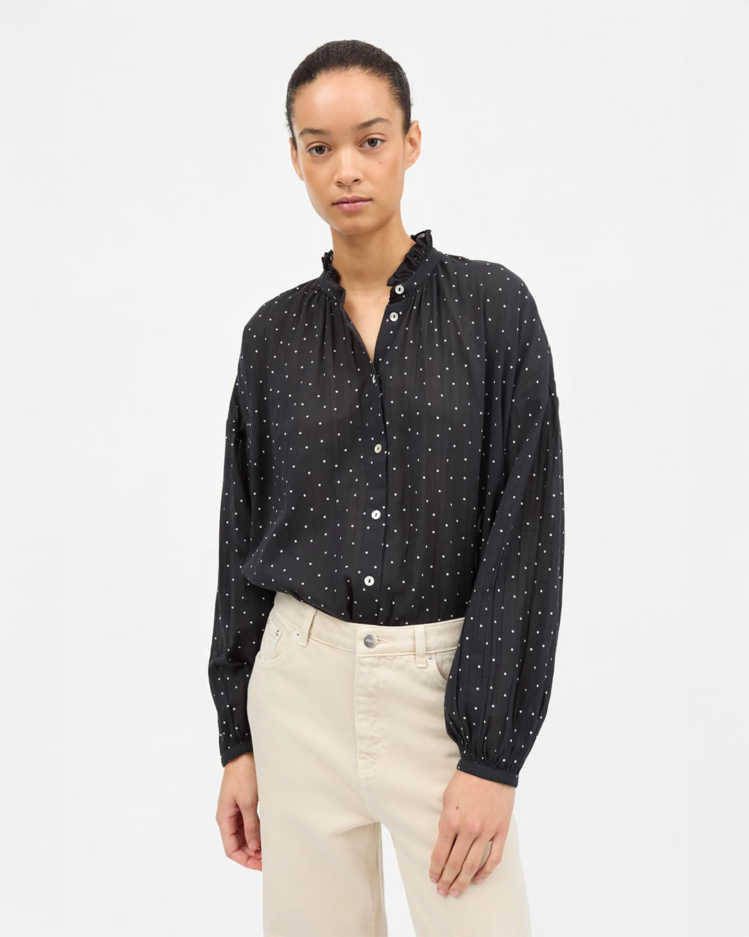 Skall Studio Hannah Shirt
