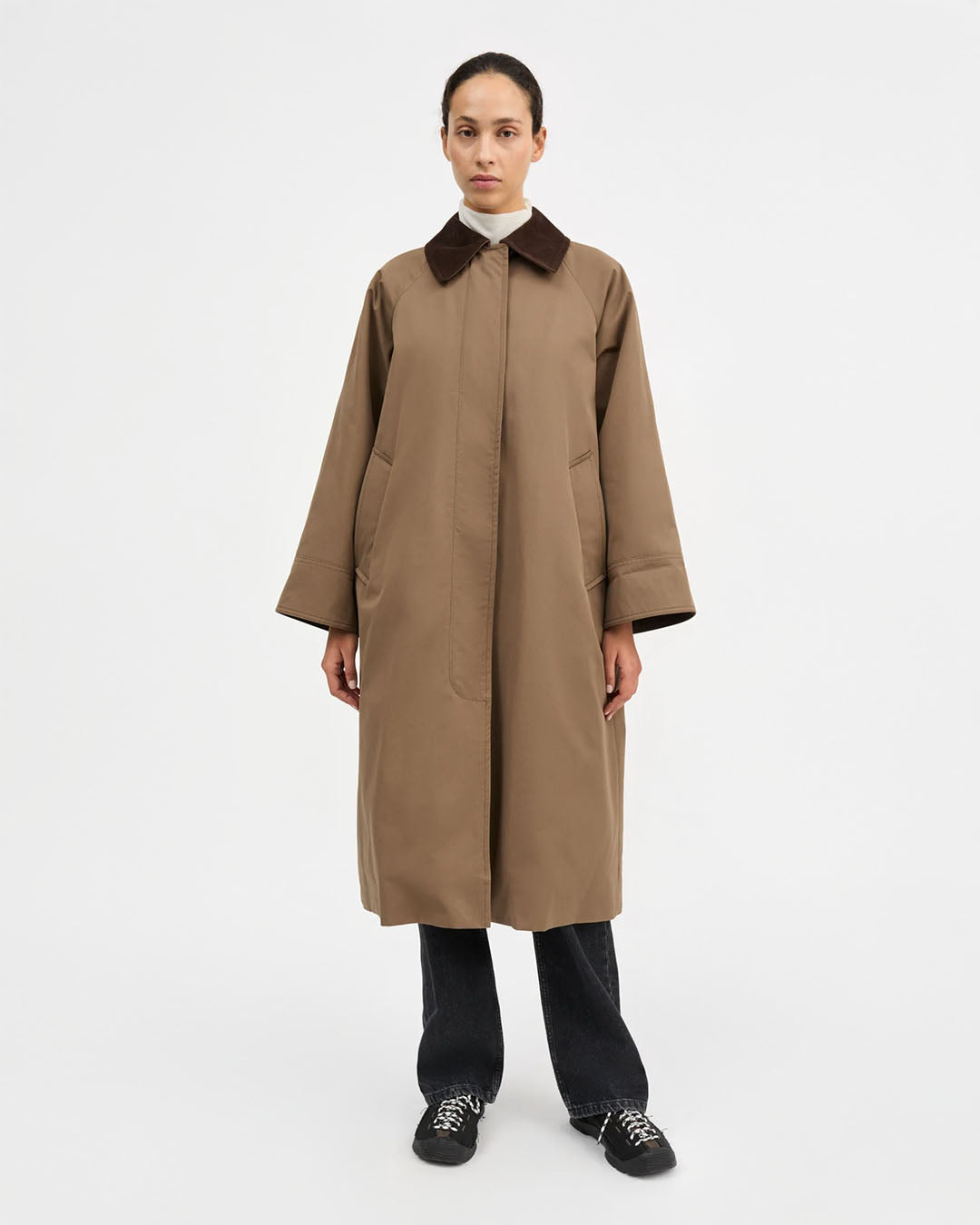 Skall Studio Gaby Coat