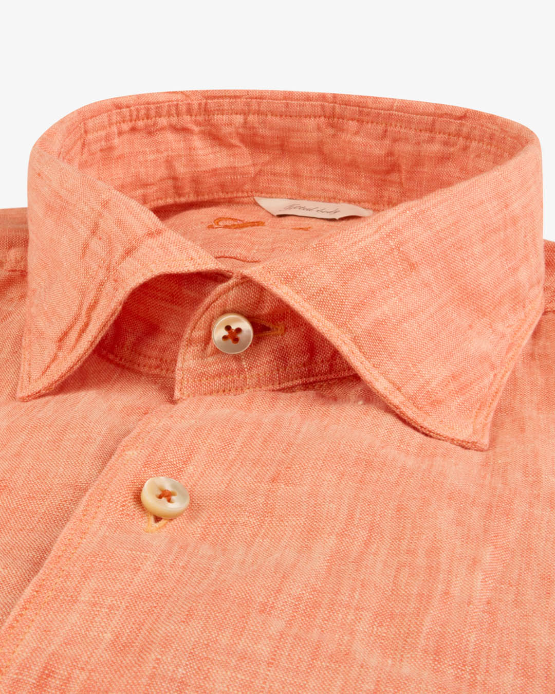 Stenströms Fitted Body, C72 RC Cuff Casual