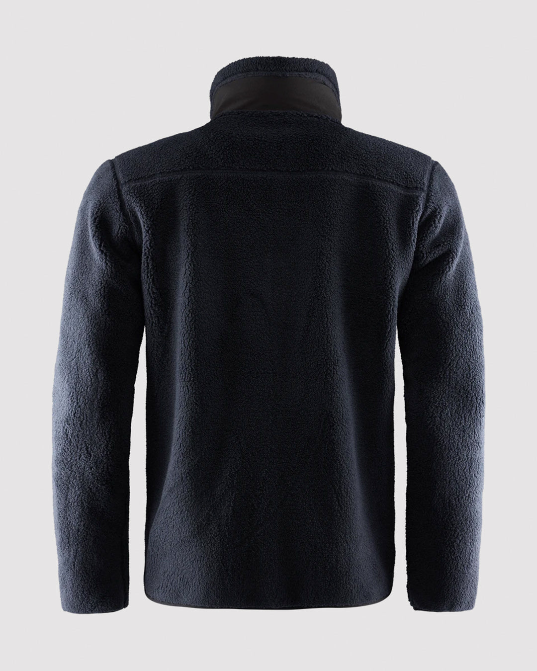 Sail Racing BOWMAN PILE ZIP JACKET