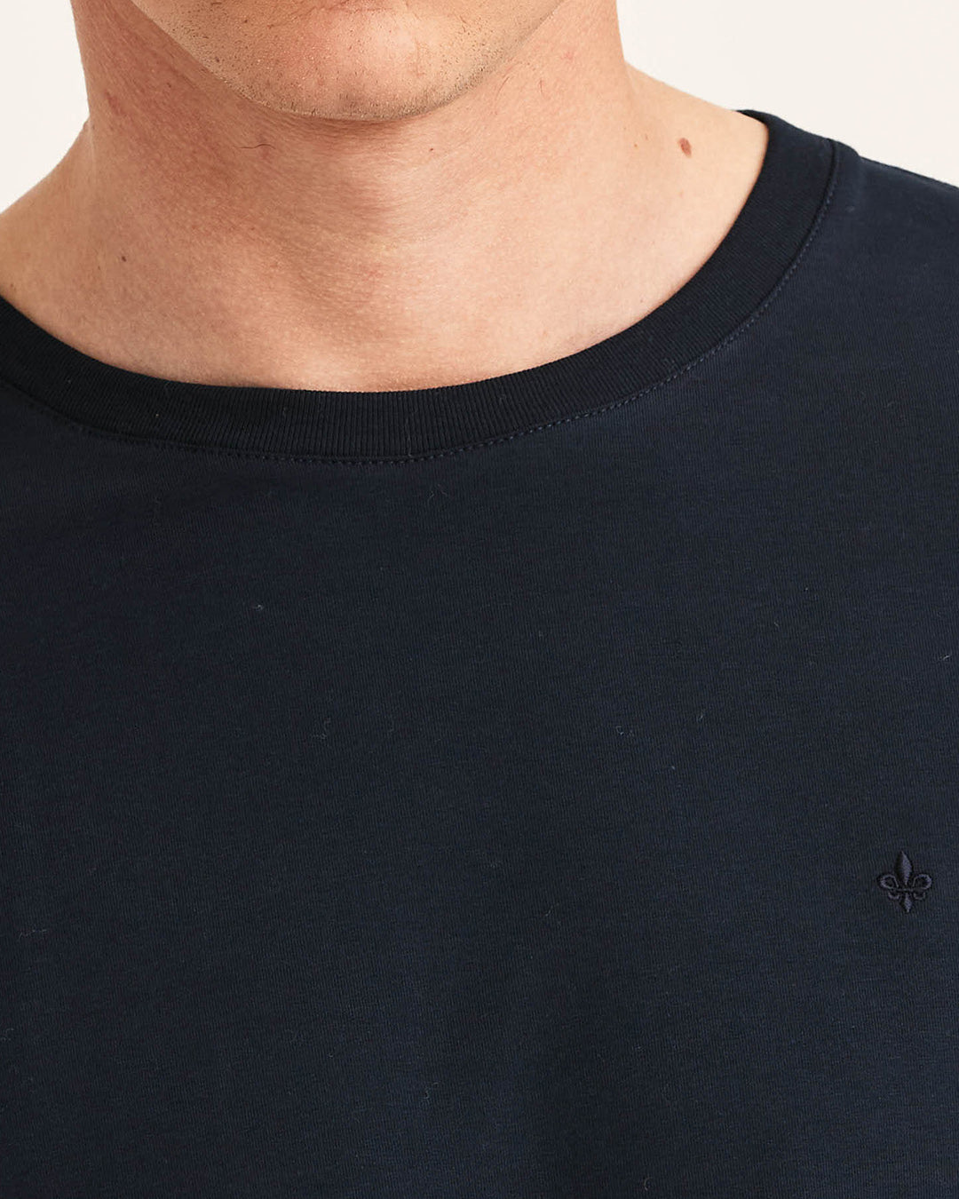 Morris James L/S Tee