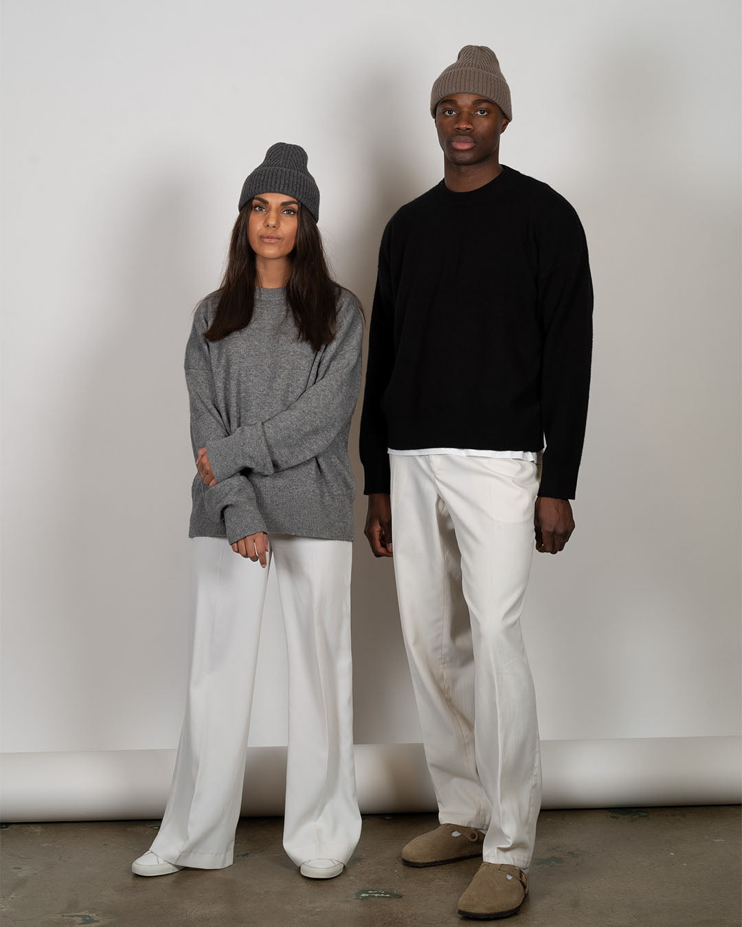 Yacaia Sweater