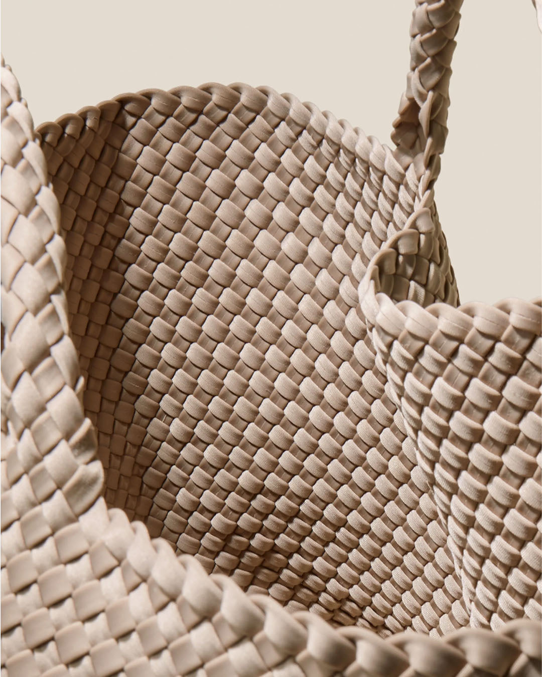 Naghedi St. Barths Large Tote