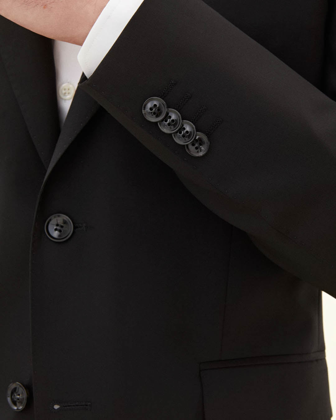 Oscar Jacobson Ego Blazer
