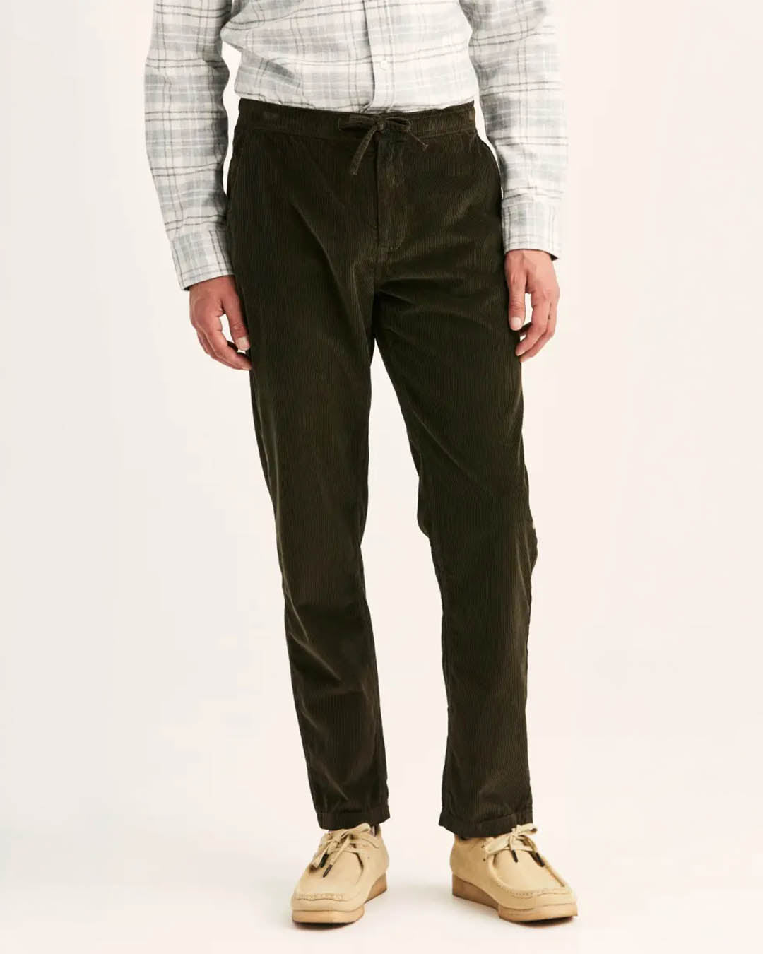 Morris Fenix Cord Trouser