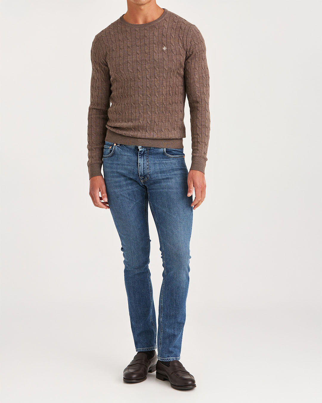 Morris Steve Stretch