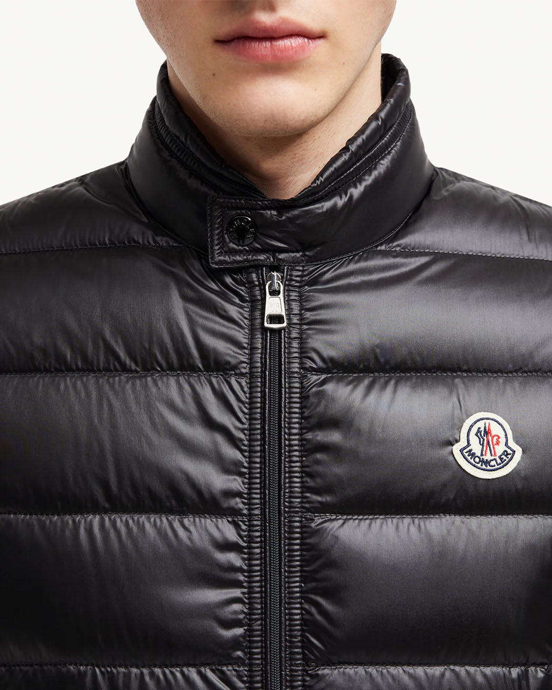 Moncler Gui Vest