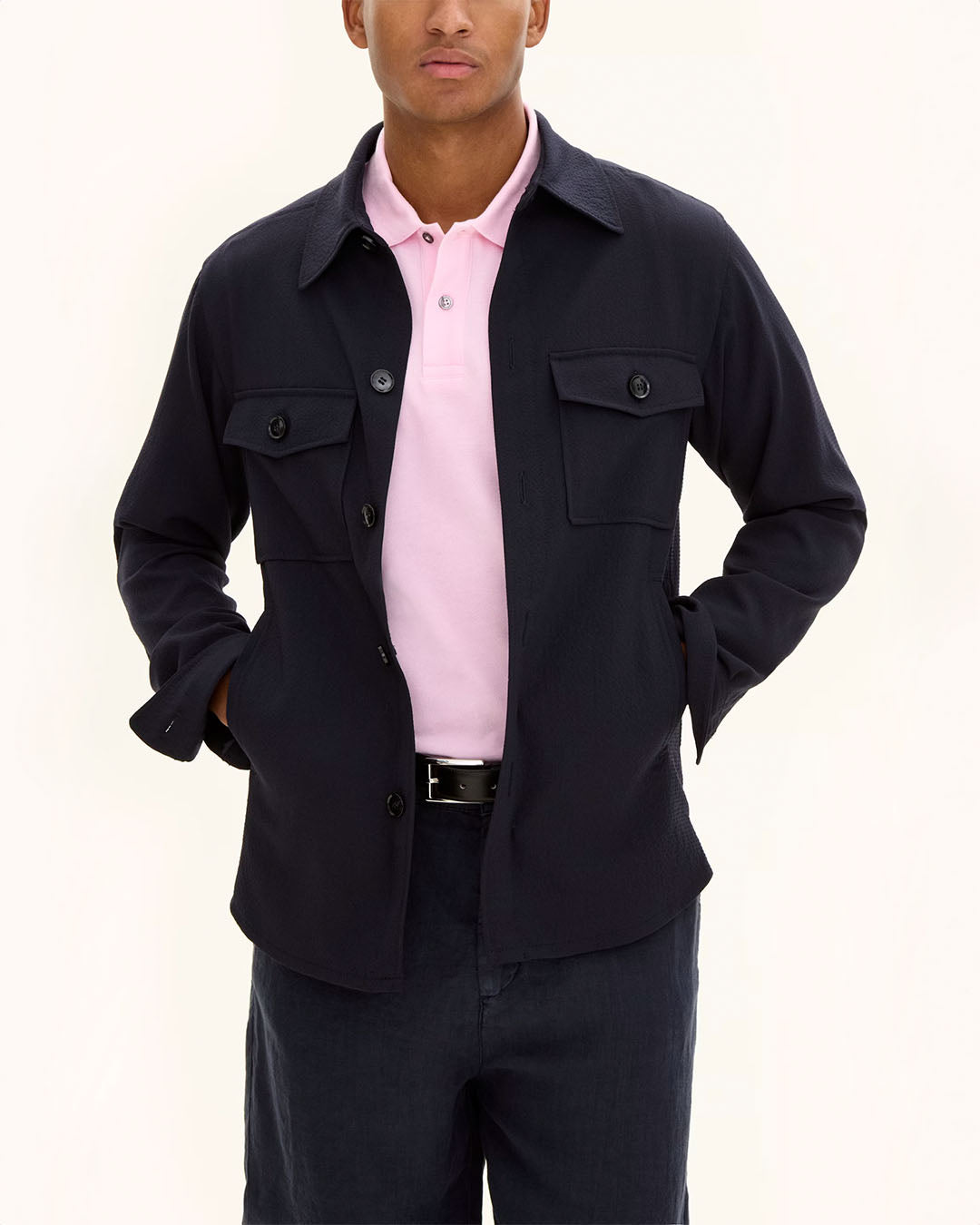 Oscar Jacobson Maverick