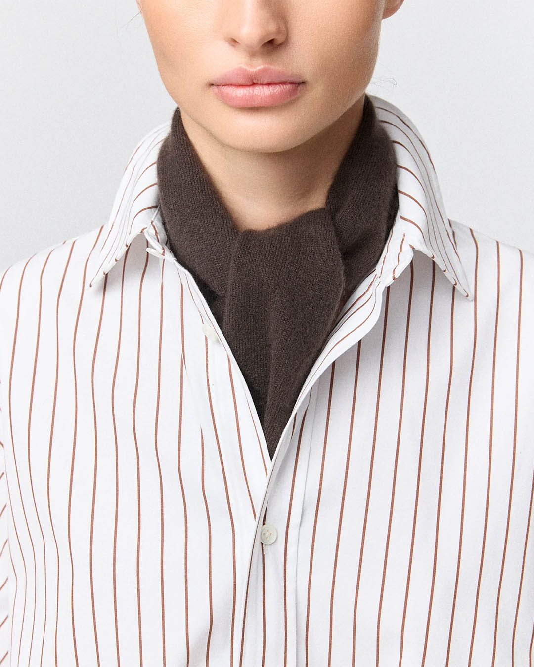 FWSS Memoir Cashmere Mini Scarf