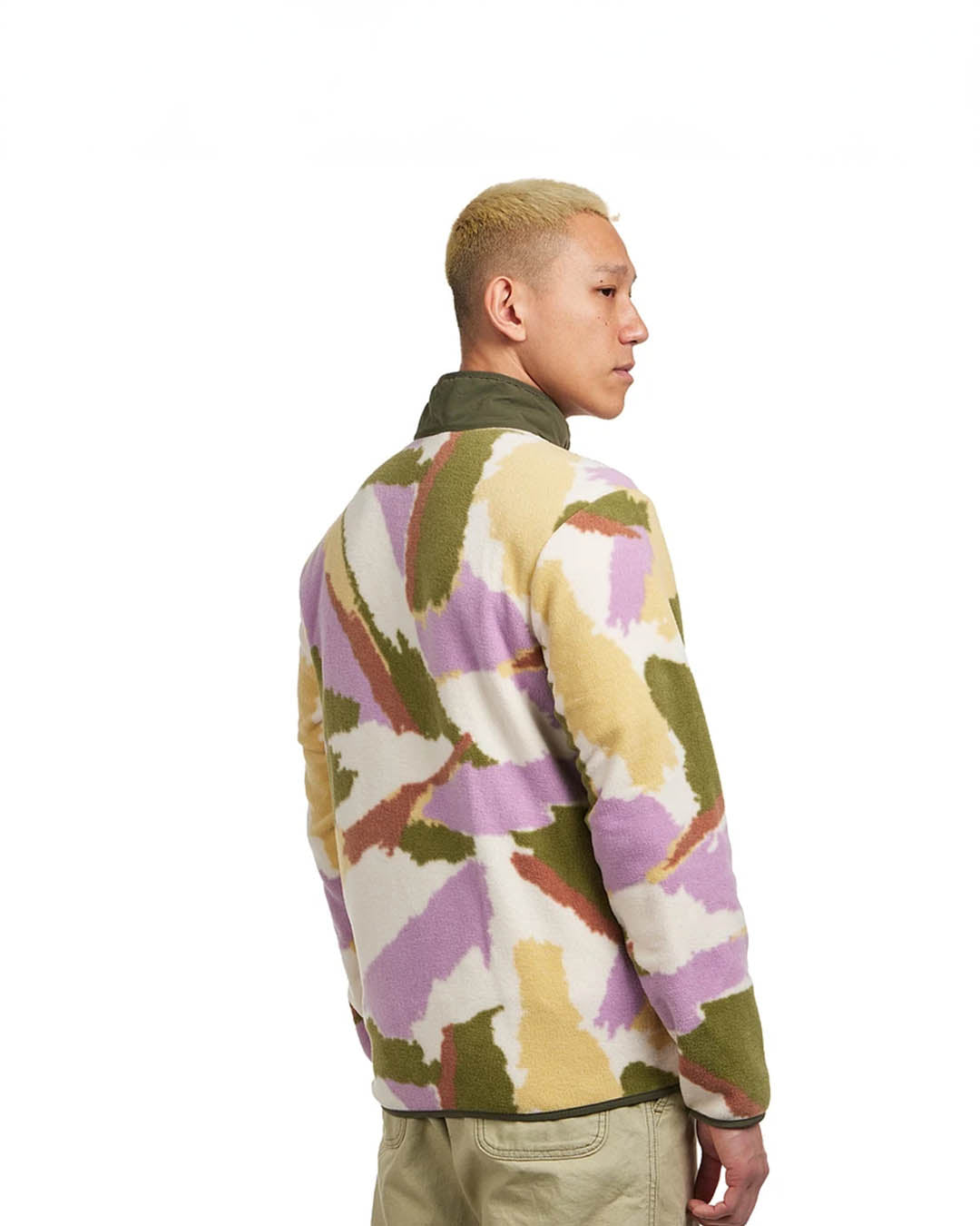 Patagonia Synch Jkt