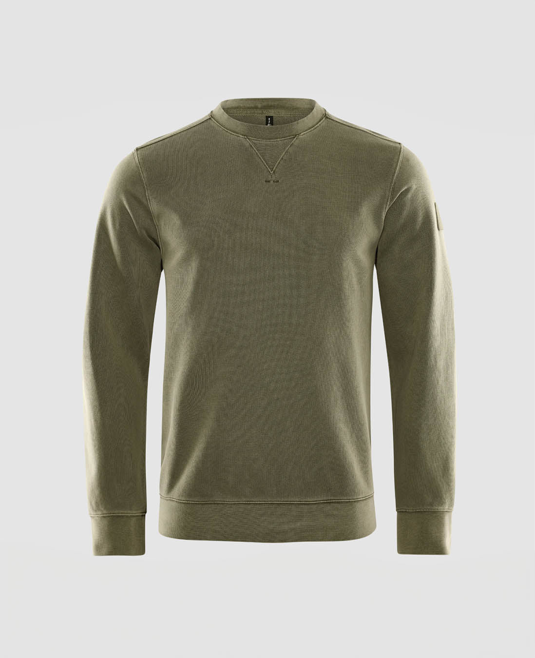 Sail Racing Wing Pigment Sweater