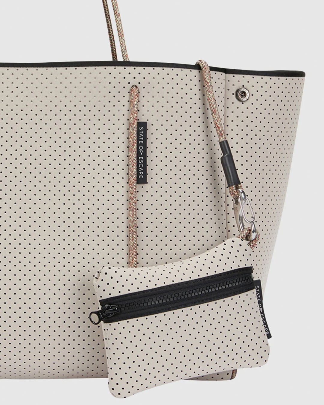 State of Escape Escape Tote