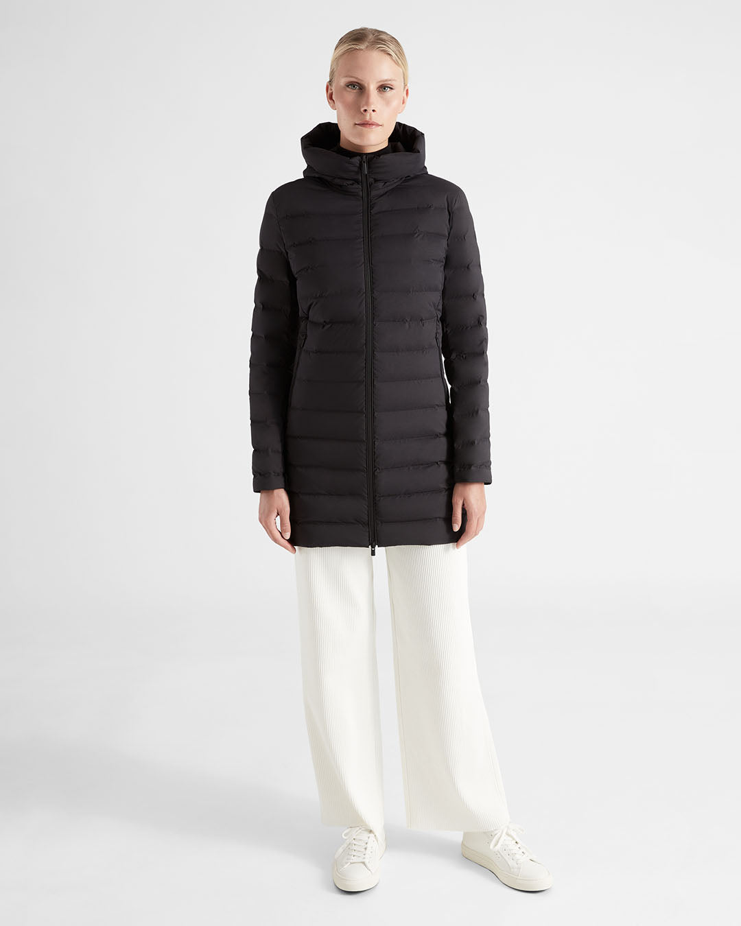 UBR Ion Parka