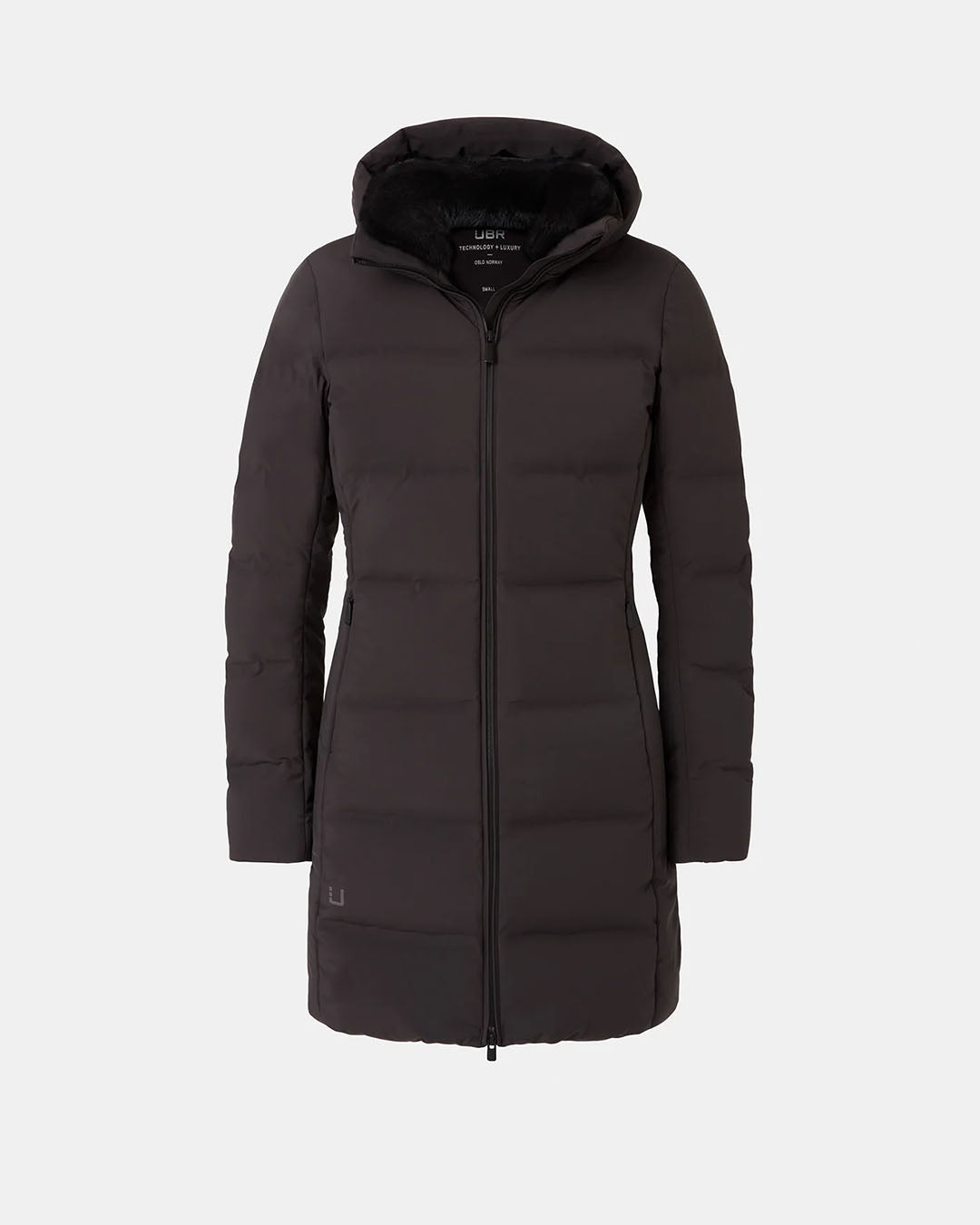 UBR Enigma Parka