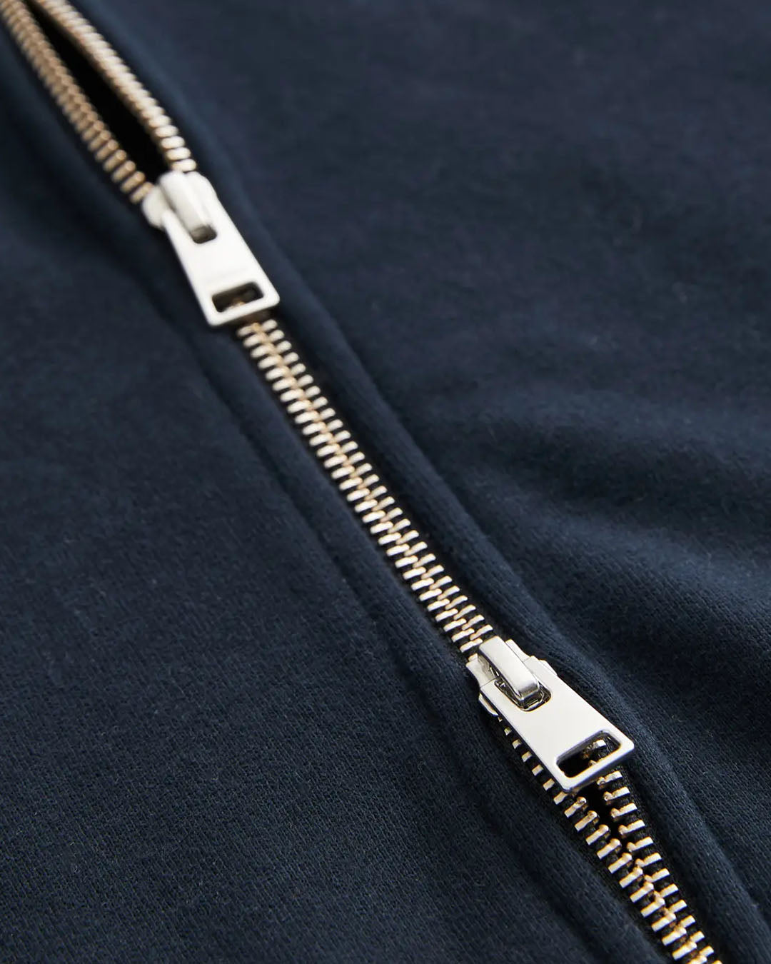 Morris Brandon Lily Zip Hood