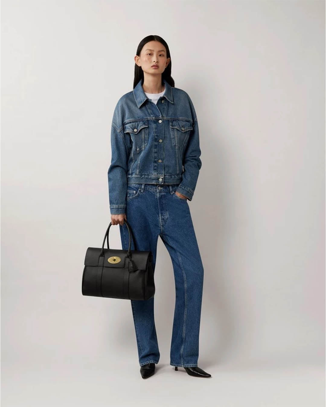 Mulberry Bayswater