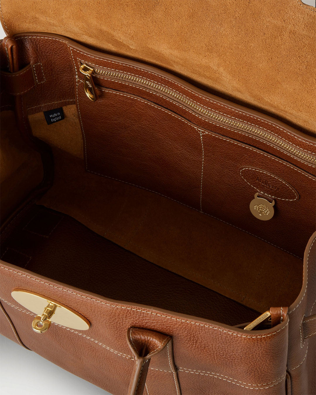 Mulberry Bayswater Legacy NVT