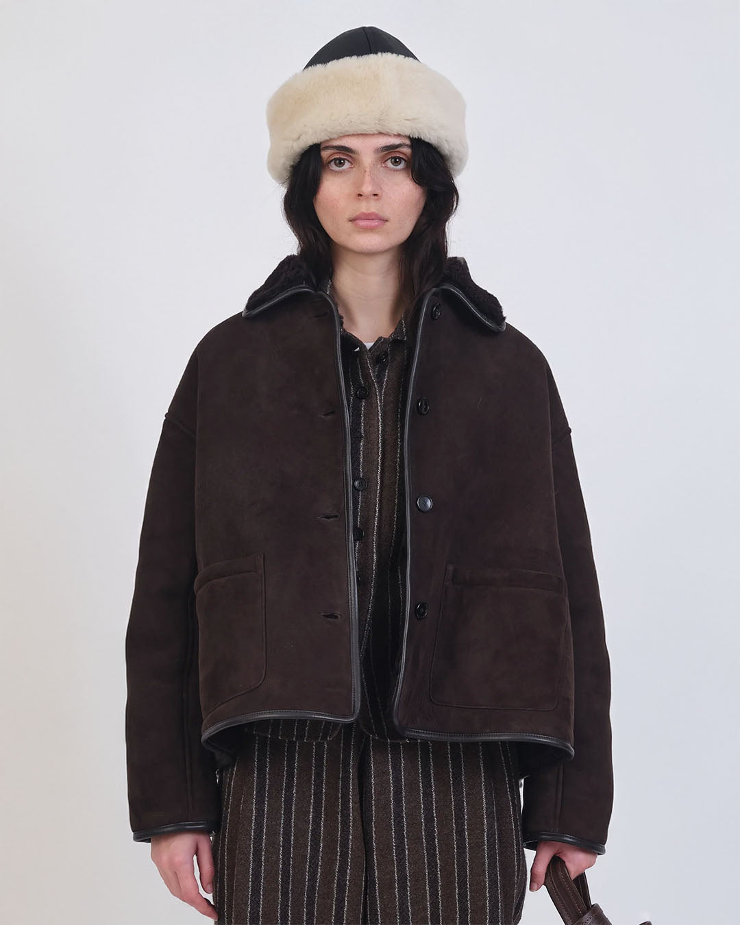 Cawley Avis Jacket