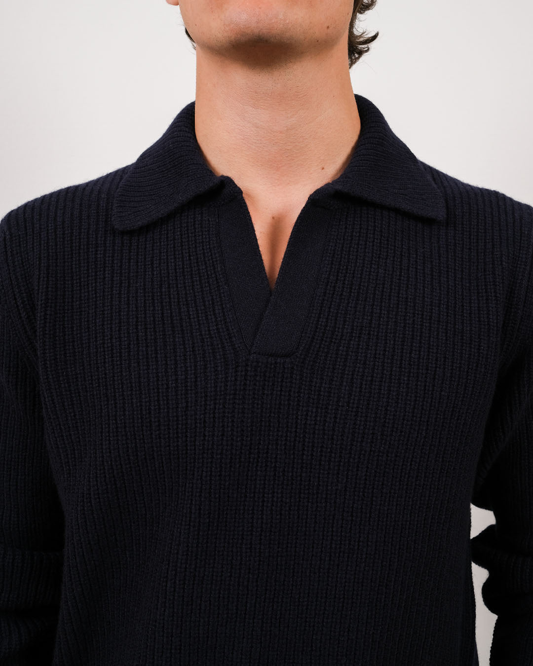 Gran Sasso Tennis L/SLV