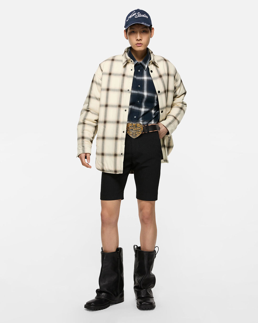 Acne Studios FN-MN-OUTW001189