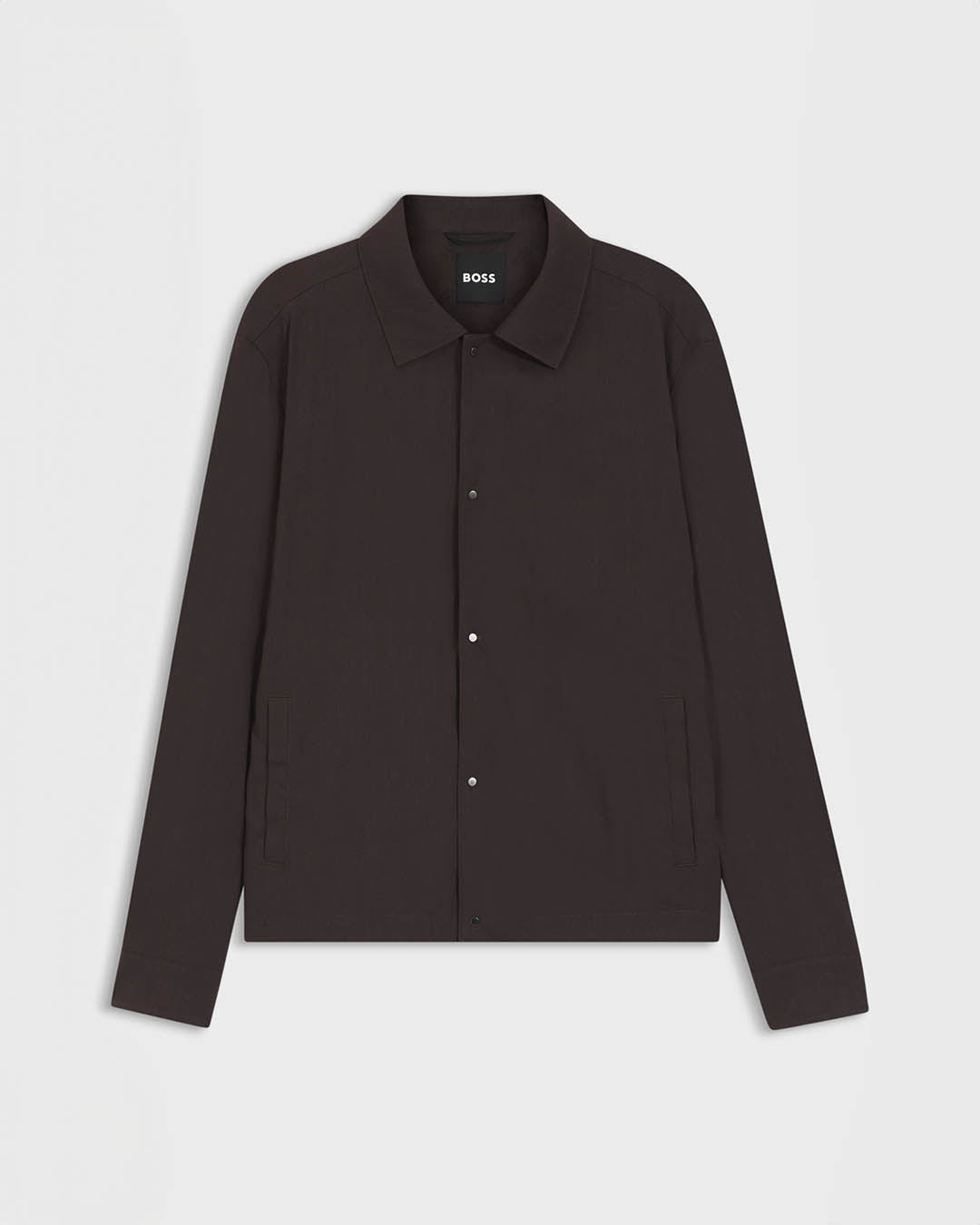 Hugo Boss Carper Coach