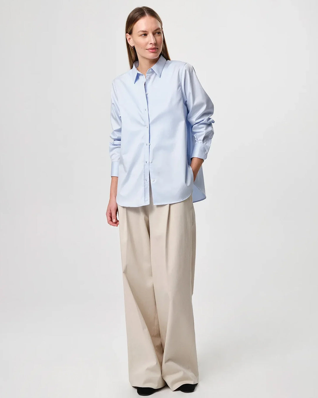 Julie Josephine Sophie Shirt