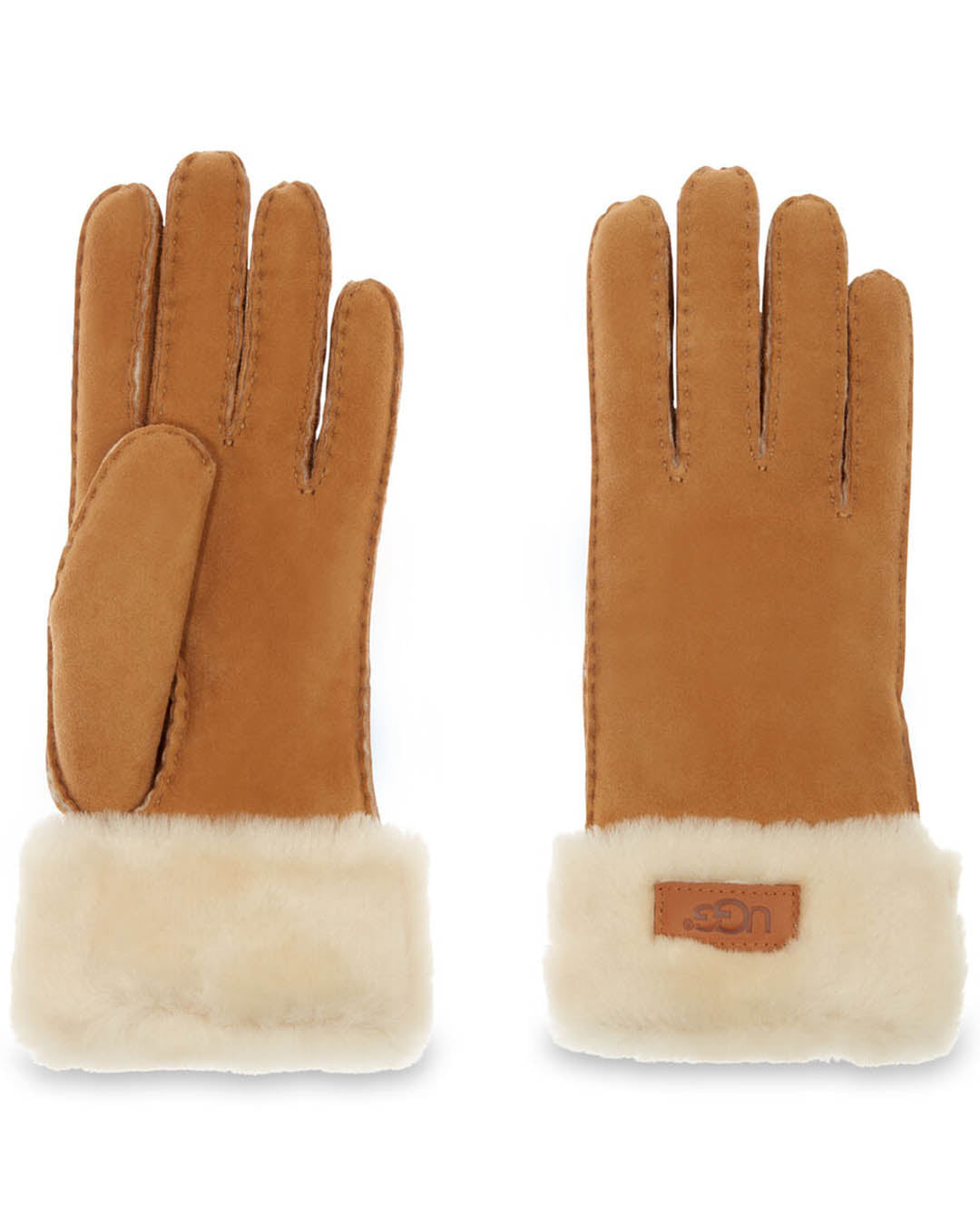 UGG Turn Cuff Glove