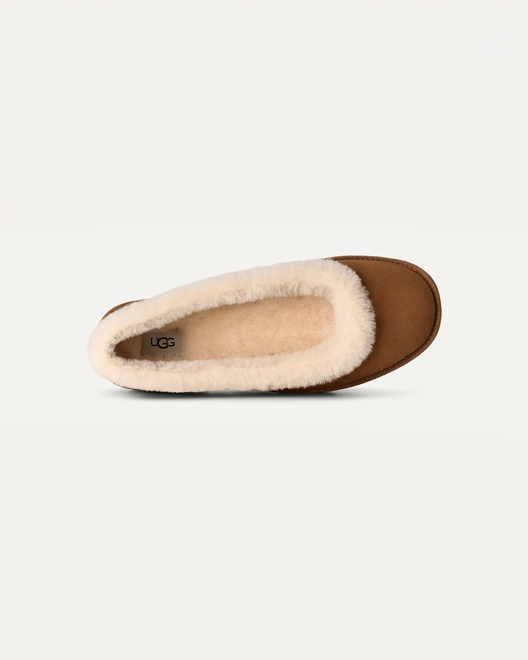 UGG W Zora Ballet Flat