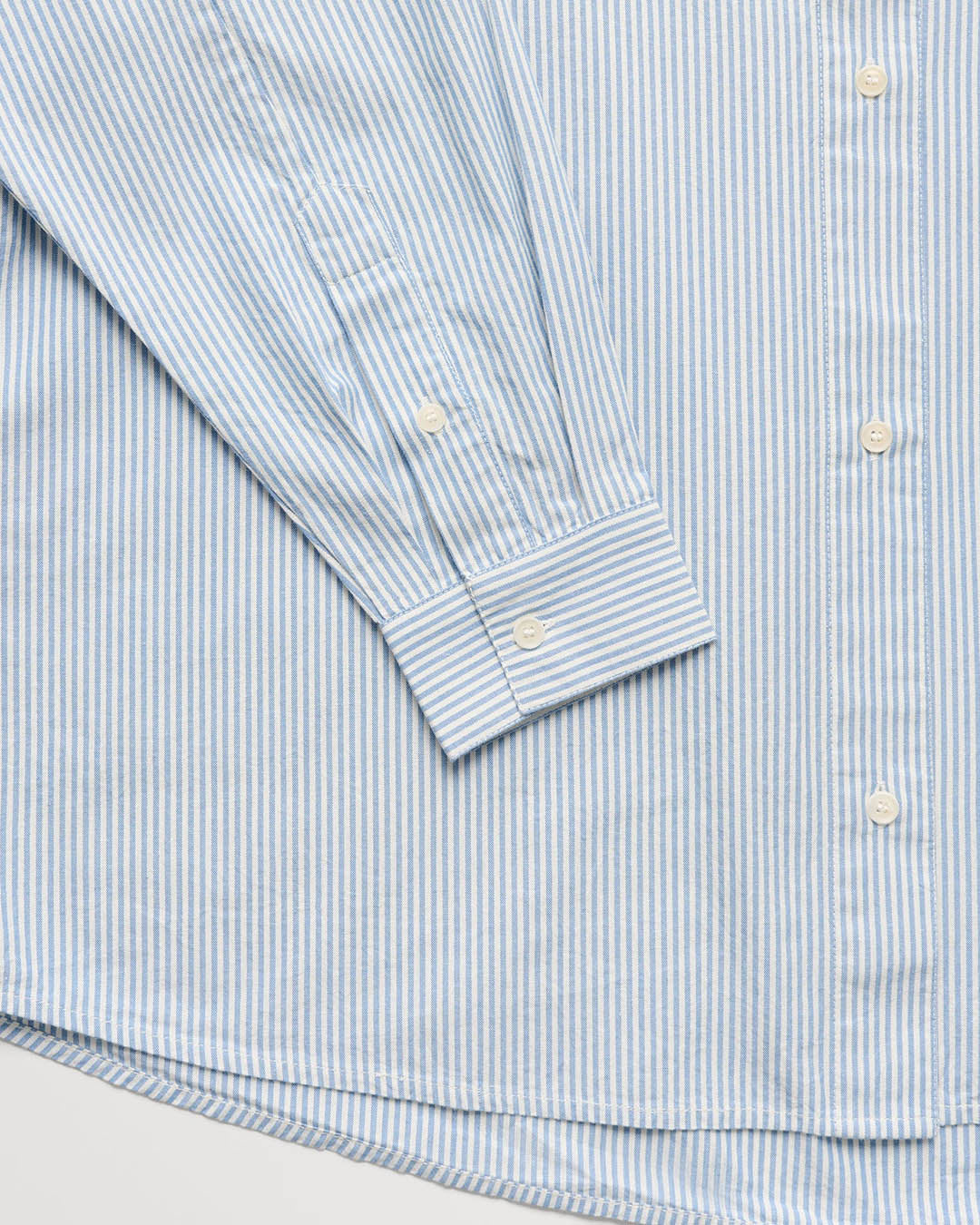 Skall Studio Edgar Shirt Oxford