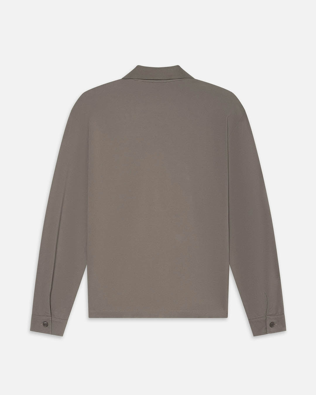 Frame Light Pique L/S Polo