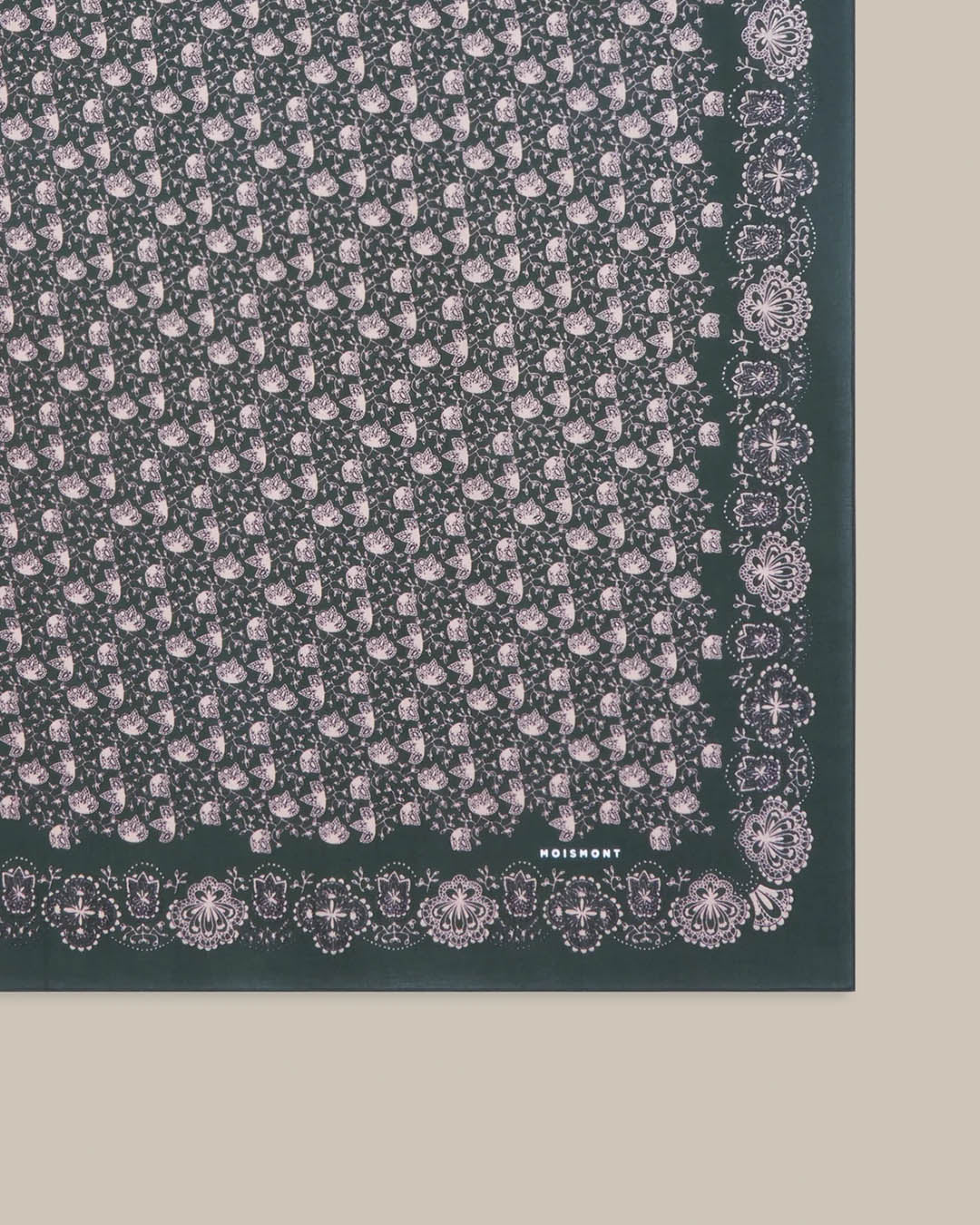 Moismont Scarf Milan N°675