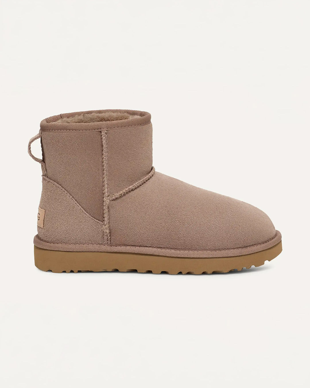UGG W Classic Mini II