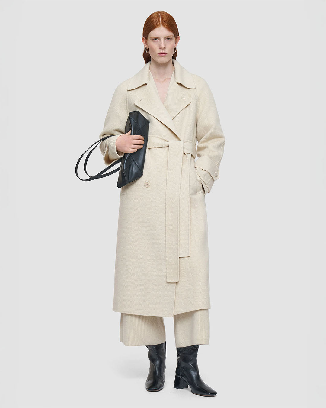 Joseph New Navarre Coat