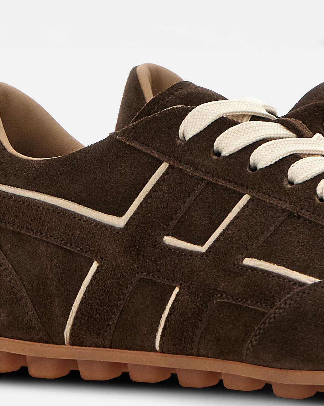 Hogan Hogan Olympia Allacciato