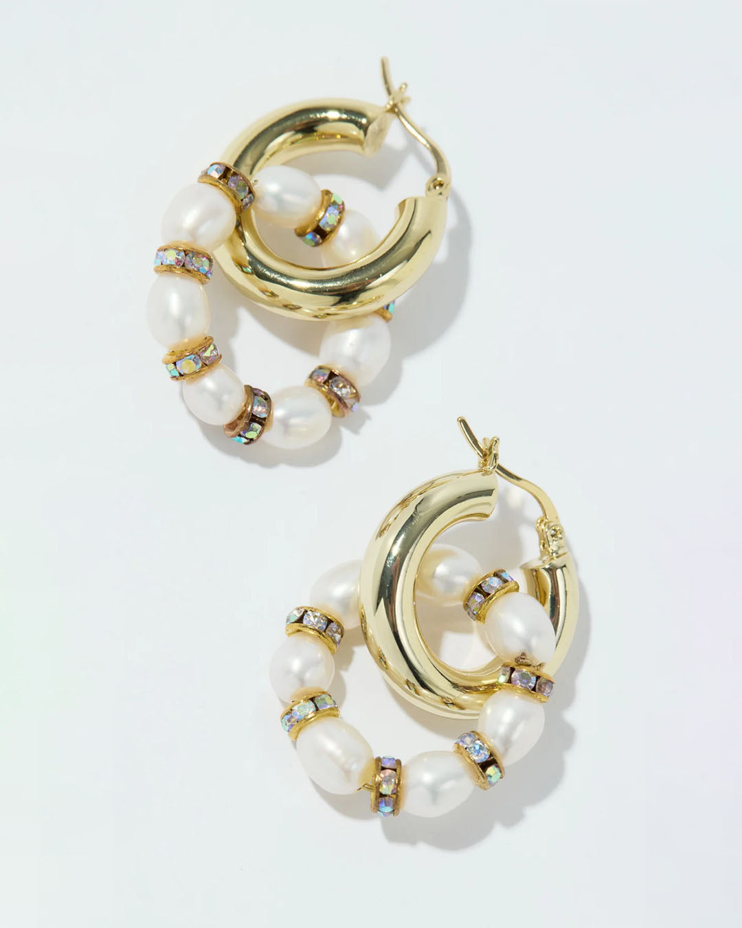 Pearl Octopuss.Y La Perla Créoles