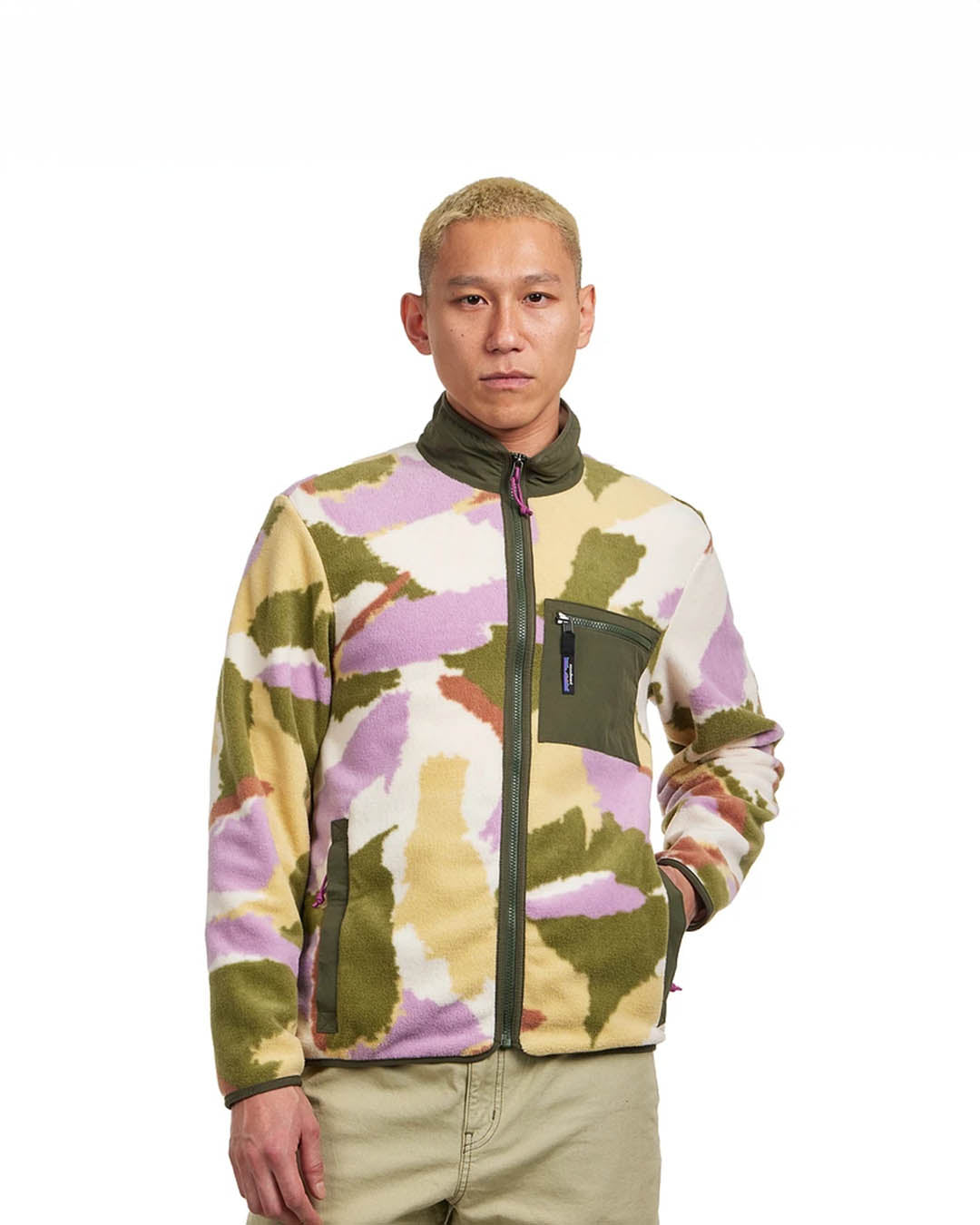 Patagonia Synch Jkt