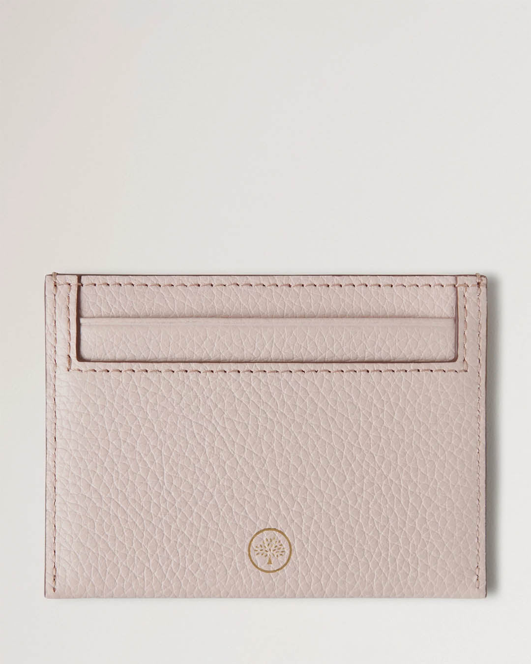 Mulberry Continental Credit Card Slip
