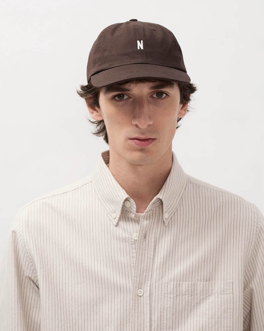 Norse Projects Twill Sports Cap