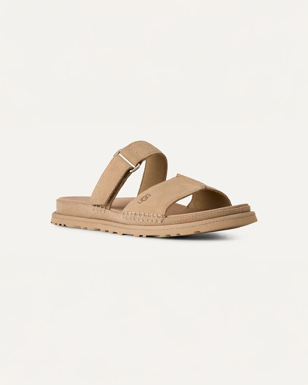 UGG W GoldenGaze Slide