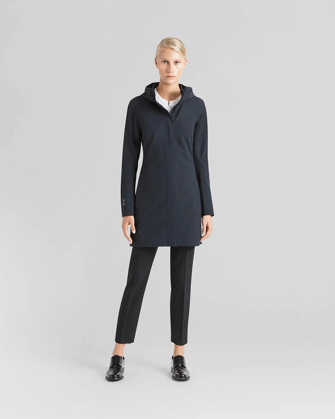 UBR Althena Coat