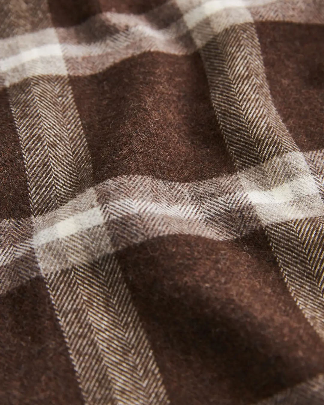 Morris Soft Lama Shirt - Classic Fit