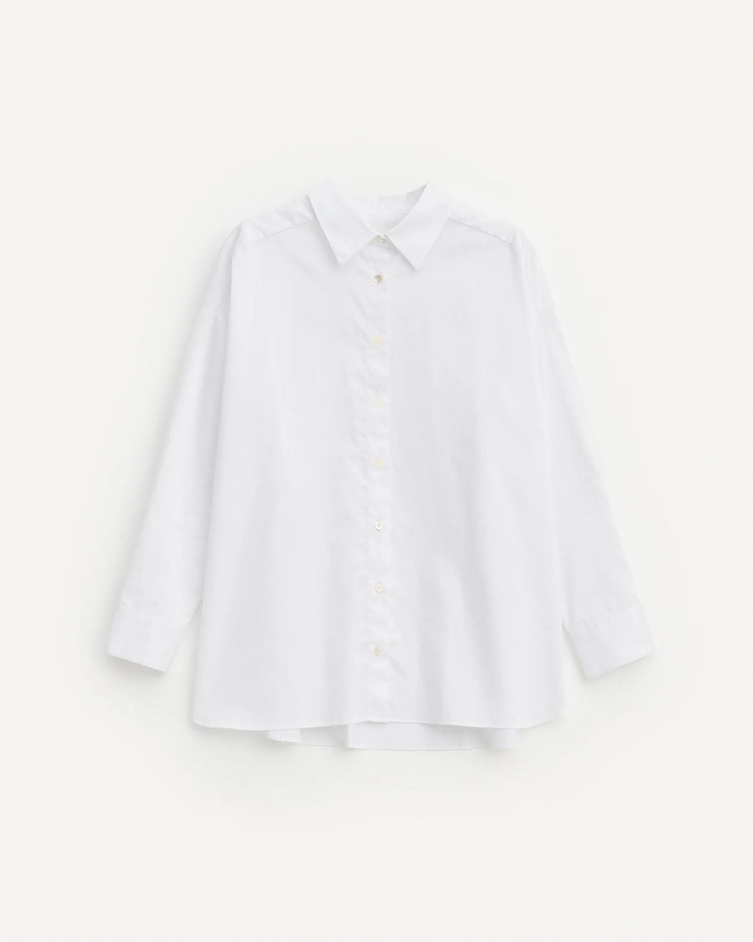 Ermer Copenhagen Shirt